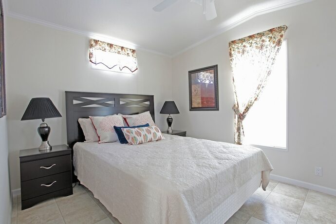 Imagen de la habitación del Hotel Lake Magic Rv Resort. Foto 21