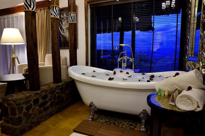 Imagen de la habitación del Hotel Lake Manyara Kilimamoja Lodge. Foto 12