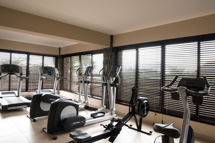 Imagen de los interiores del Hotel Lake Manyara Kilimamoja Lodge. Foto 15