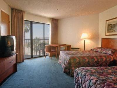 Imagen general del Hotel Lake Mead Inn. Foto 1