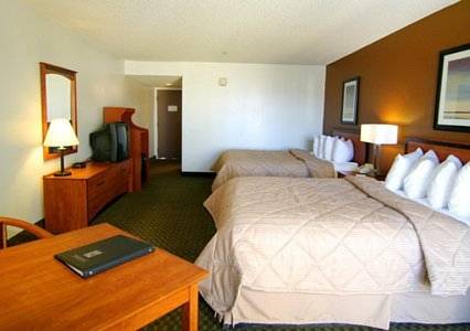 Imagen de la habitación del Hotel Lake Mead Inn. Foto 5