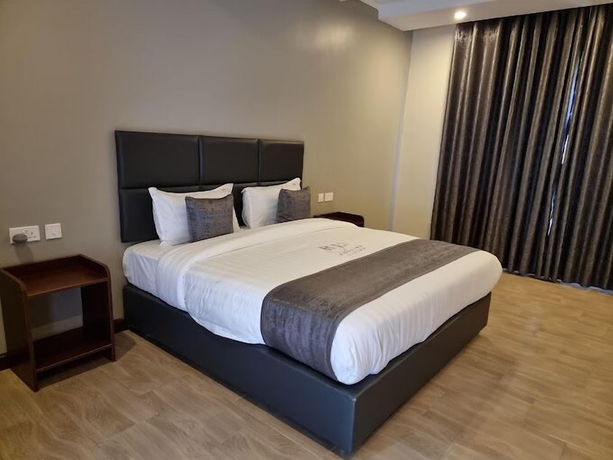 Imagen de la habitación del Hotel Lake Naivasha Lazurus Lodge. Foto 3
