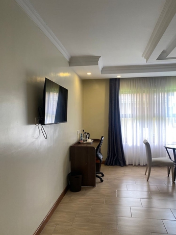 Imagen de la habitación del Hotel Lake Naivasha Lazurus Lodge. Foto 4