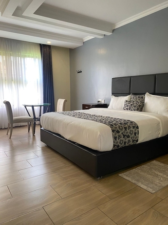 Imagen de la habitación del Hotel Lake Naivasha Lazurus Lodge. Foto 5