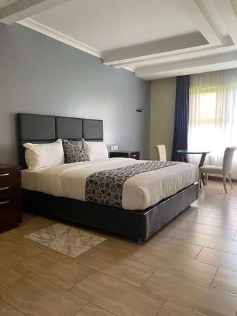 Imagen de la habitación del Hotel Lake Naivasha Lazurus Lodge. Foto 7