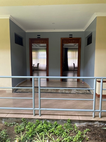 Imagen de la habitación del Hotel Lake Naivasha Lazurus Lodge. Foto 13
