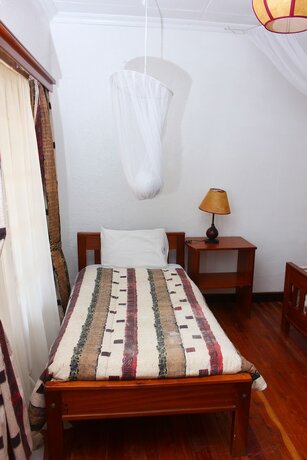 Imagen de la habitación del Hotel Lake Naivasha Resort. Foto 15