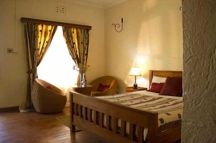 Imagen de la habitación del Hotel Lake Naivasha Resort. Foto 19