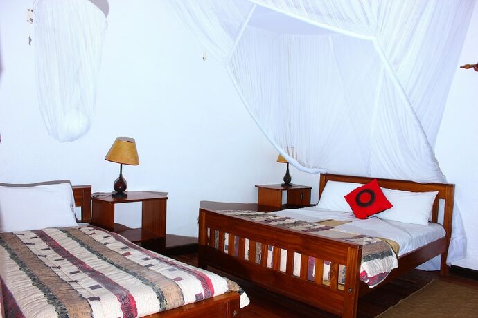 Imagen de la habitación del Hotel Lake Naivasha Resort. Foto 20