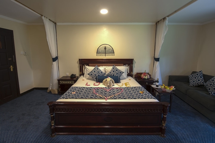 Imagen de la habitación del Hotel Lake Naivasha Sopa Resort. Foto 16