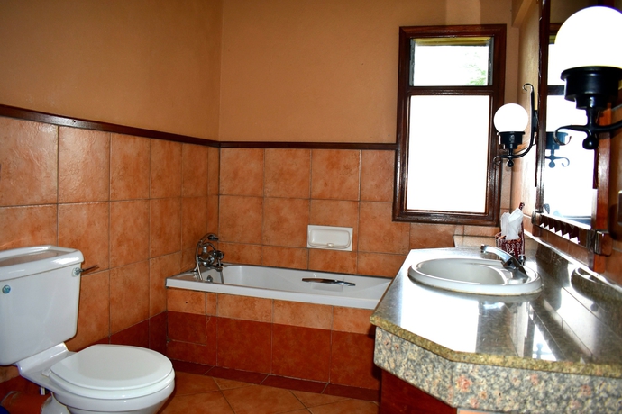 Imagen de la habitación del Hotel Lake Nakuru Lodge. Foto 12
