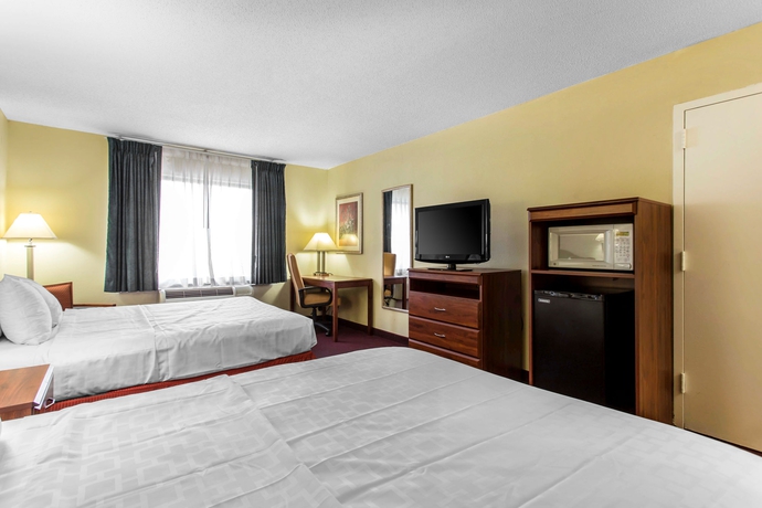 Imagen de la habitación del Hotel Lake Norman Inn and Suites. Foto 3