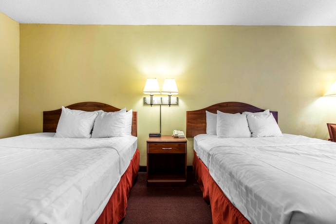 Imagen de la habitación del Hotel Lake Norman Inn and Suites. Foto 10