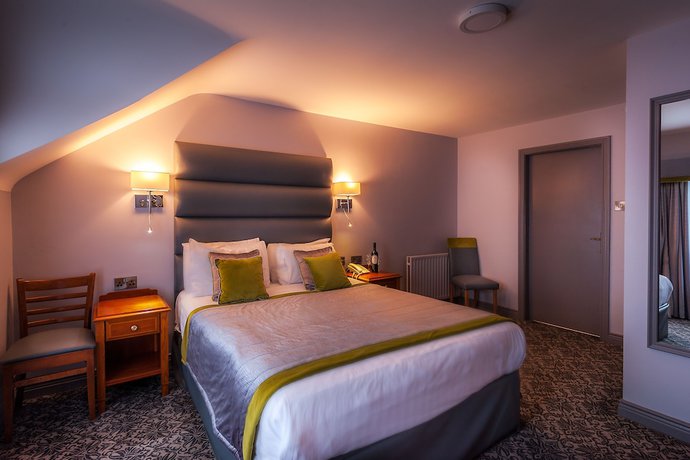 Imagen de la habitación del Hotel Lake Of Shadows. Foto 18