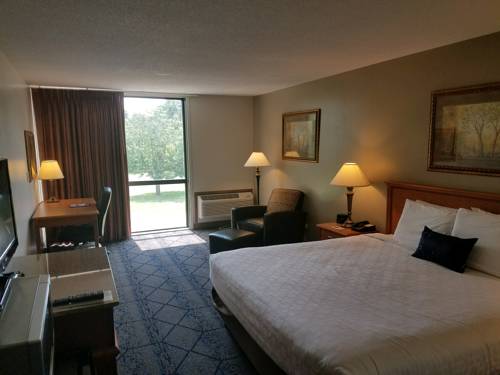 Imagen de la habitación del Hotel Lake Okoboji Resort & Conference Center. Foto 4