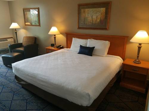 Imagen de la habitación del Hotel Lake Okoboji Resort & Conference Center. Foto 5