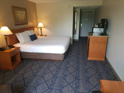 Imagen de la habitación del Hotel Lake Okoboji Resort & Conference Center. Foto 6