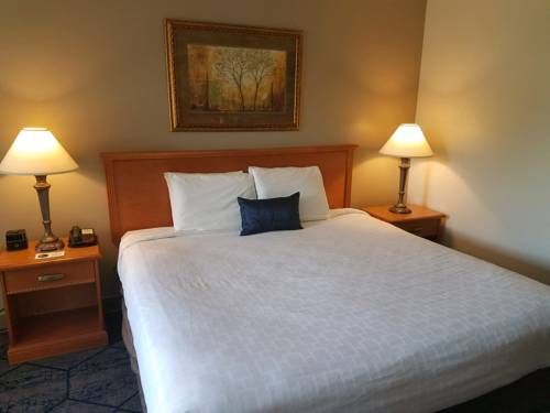 Imagen general del Hotel Lake Okoboji Resort & Conference Center. Foto 1