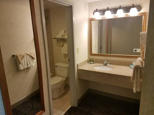 Imagen de la habitación del Hotel Lake Okoboji Resort & Conference Center. Foto 7