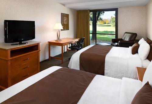 Imagen de la habitación del Hotel Lake Okoboji Resort & Conference Center. Foto 8