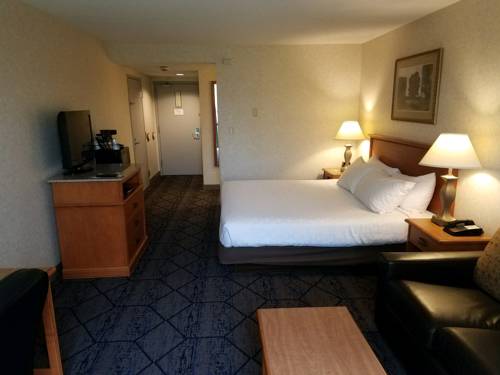 Imagen de la habitación del Hotel Lake Okoboji Resort & Conference Center. Foto 10