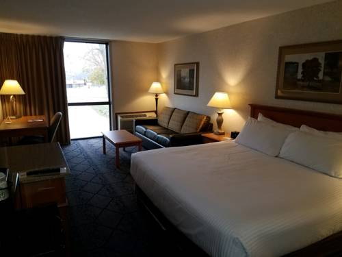Imagen de la habitación del Hotel Lake Okoboji Resort & Conference Center. Foto 11