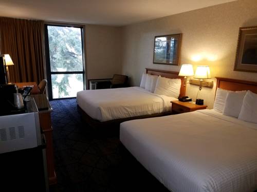 Imagen de la habitación del Hotel Lake Okoboji Resort & Conference Center. Foto 12