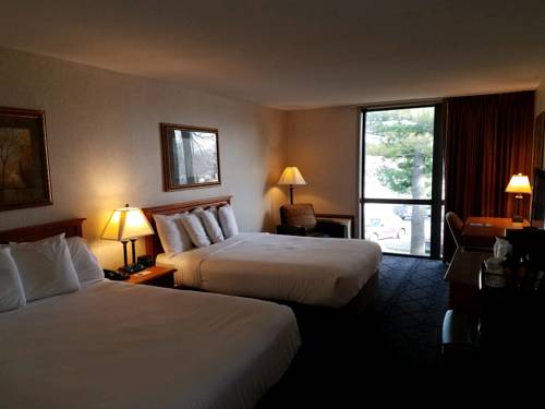 Imagen de la habitación del Hotel Lake Okoboji Resort & Conference Center. Foto 14