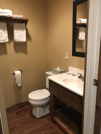 Imagen de la habitación del Hotel Lake Ontario Motel and Inn. Foto 5