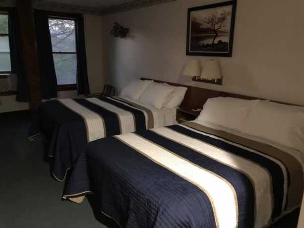 Imagen de la habitación del Hotel Lake Ontario Motel and Inn. Foto 7