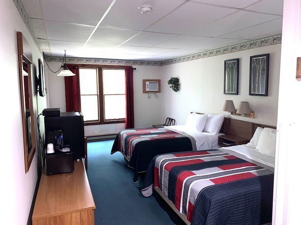 Imagen de la habitación del Hotel Lake Ontario Motel and Inn. Foto 10