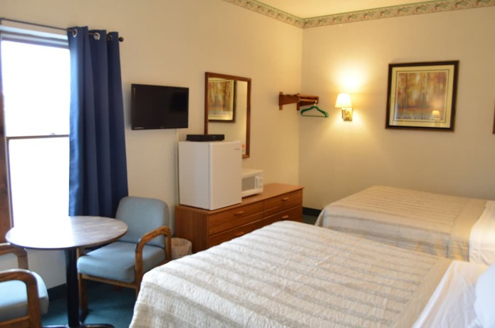 Imagen de la habitación del Hotel Lake Ontario Motel and Inn. Foto 11