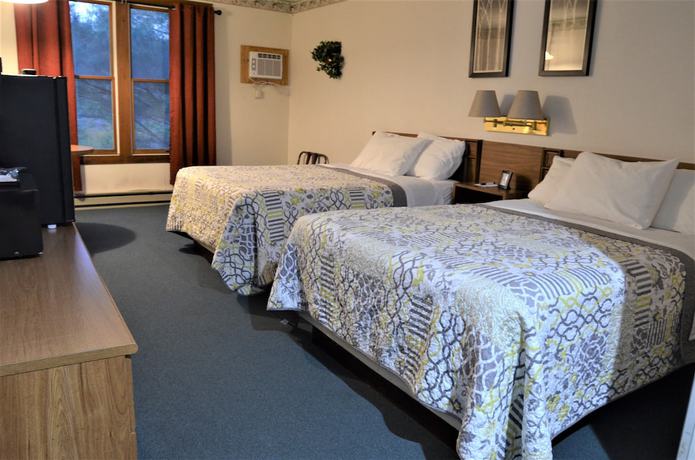 Imagen de la habitación del Hotel Lake Ontario Motel and Inn. Foto 12