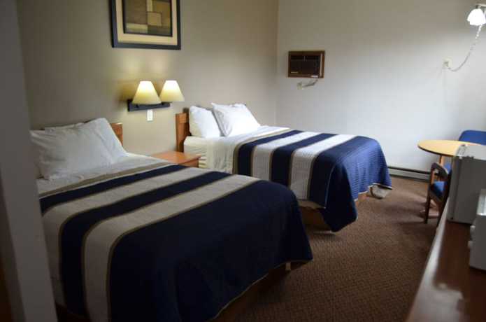 Imagen de la habitación del Hotel Lake Ontario Motel and Inn. Foto 13