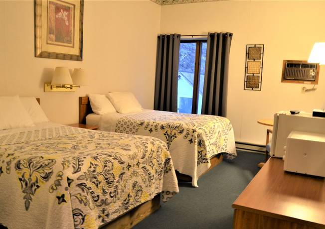 Imagen de la habitación del Hotel Lake Ontario Motel and Inn. Foto 16