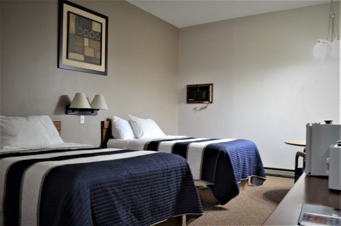 Imagen de la habitación del Hotel Lake Ontario Motel and Inn. Foto 17