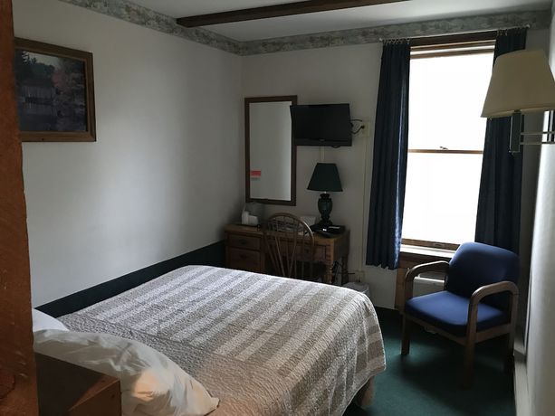 Imagen de la habitación del Hotel Lake Ontario Motel and Inn. Foto 19