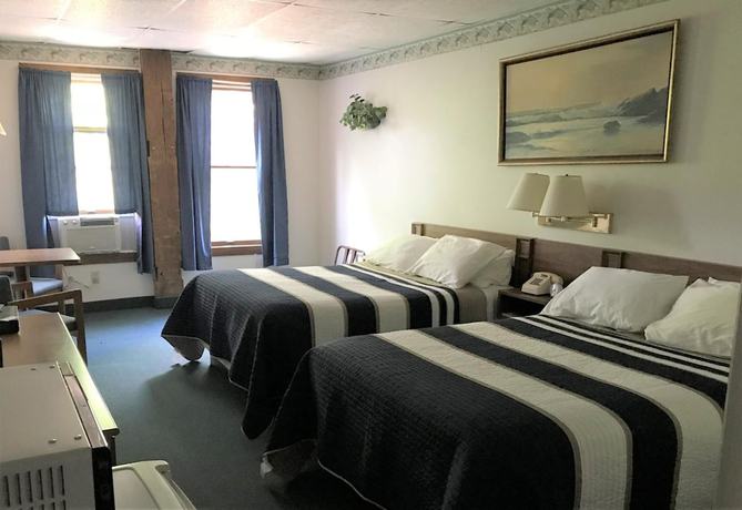 Imagen de la habitación del Hotel Lake Ontario Motel and Inn. Foto 20