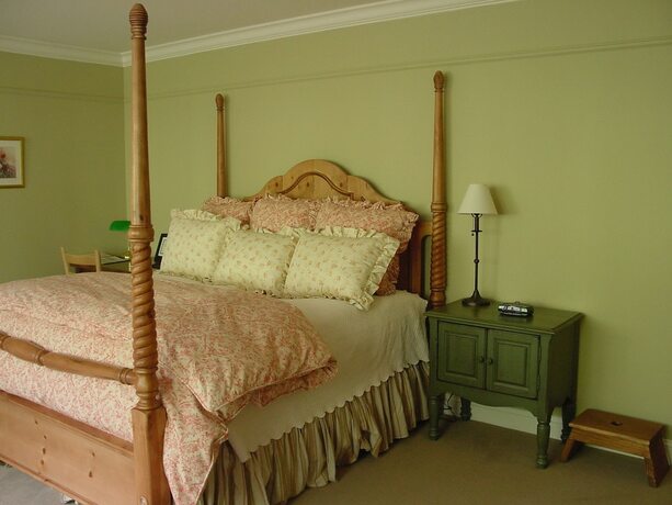 Imagen de la habitación del Hotel Lake Opechee Inn and Spa. Foto 11