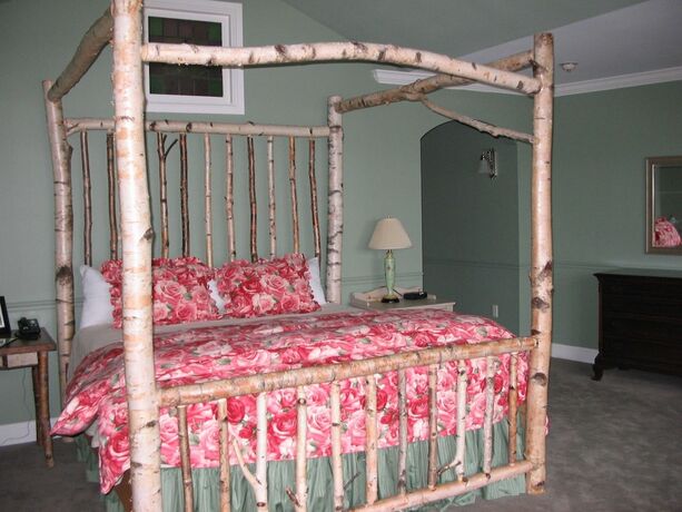 Imagen de la habitación del Hotel Lake Opechee Inn and Spa. Foto 13