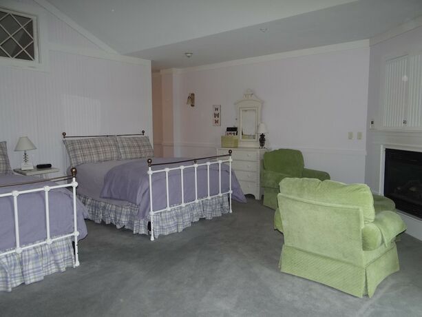 Imagen de la habitación del Hotel Lake Opechee Inn and Spa. Foto 15