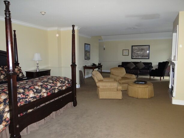 Imagen de la habitación del Hotel Lake Opechee Inn and Spa. Foto 19