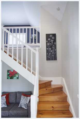 Imagen de los interiores del Hotel Lake Orchard Villas. Foto 12