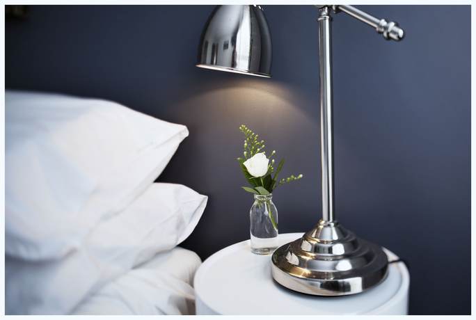 Imagen de la habitación del Hotel Lake Orchard Villas. Foto 5