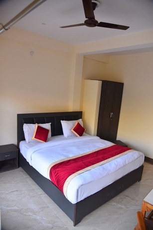 Imagen de la habitación del Hotel Lake Paradise Inn. Foto 9
