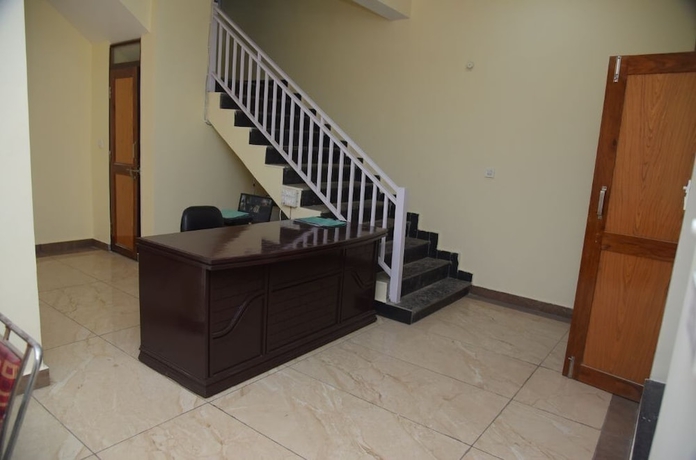 Imagen de los interiores del Hotel Lake Paradise Inn. Foto 14