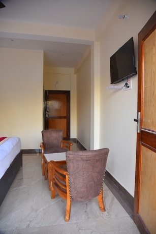 Imagen de la habitación del Hotel Lake Paradise Inn. Foto 10