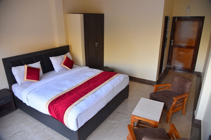 Imagen de la habitación del Hotel Lake Paradise Inn. Foto 11