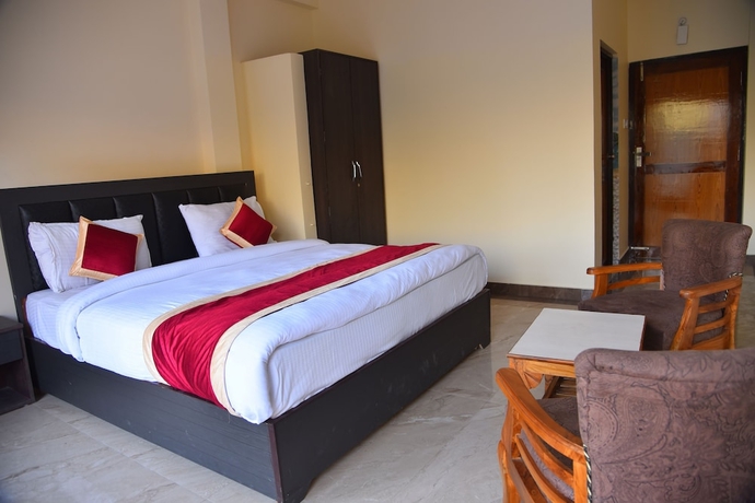Imagen de la habitación del Hotel Lake Paradise Inn. Foto 12