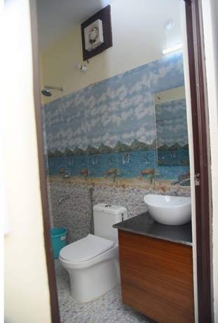 Imagen de la habitación del Hotel Lake Paradise Inn. Foto 13